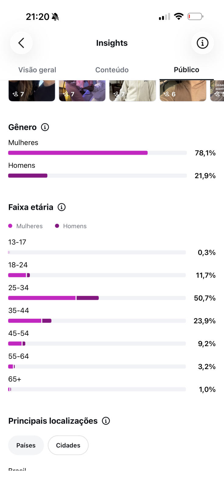 Métrica