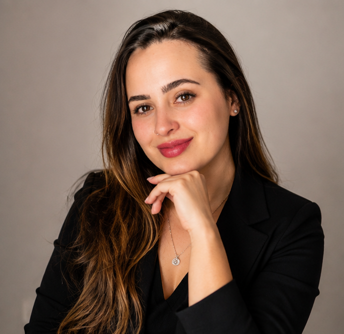 Sarah Stella de Paula